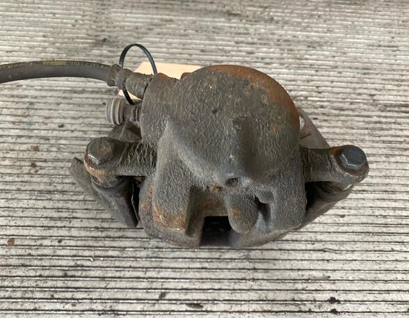 Brake Caliper MERCEDES-BENZ A-CLASS (W169)