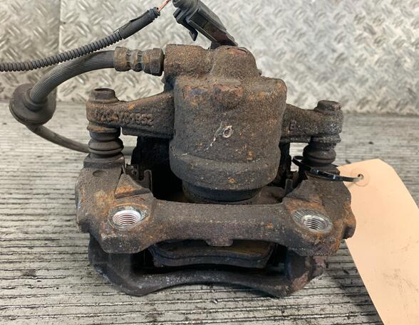 Brake Caliper FIAT PUNTO (199_), FIAT GRANDE PUNTO (199_), FIAT PUNTO EVO (199_)