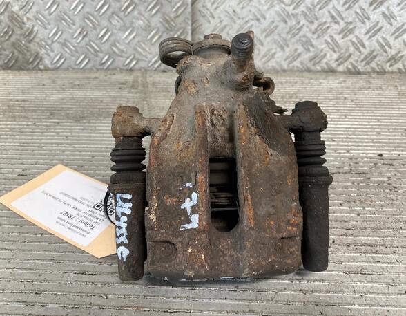 Brake Caliper FIAT ULYSSE (179_), LANCIA PHEDRA (179_)