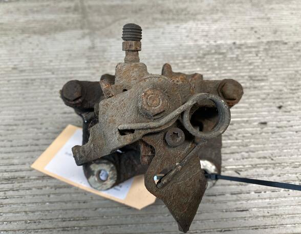 Brake Caliper FIAT ULYSSE (179_), LANCIA PHEDRA (179_)