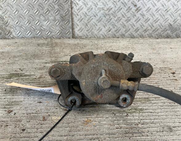 Brake Caliper NISSAN MICRA IV (K13_)