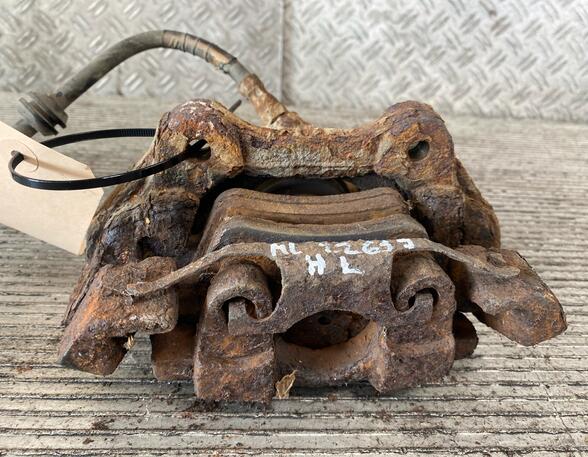 Brake Caliper MERCEDES-BENZ M-CLASS (W164)