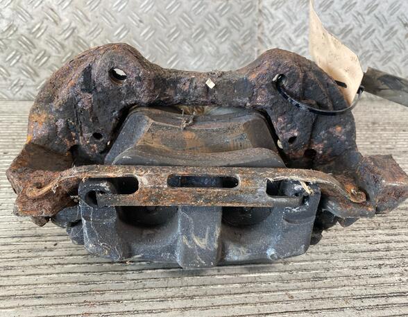 Brake Caliper MERCEDES-BENZ M-CLASS (W164)