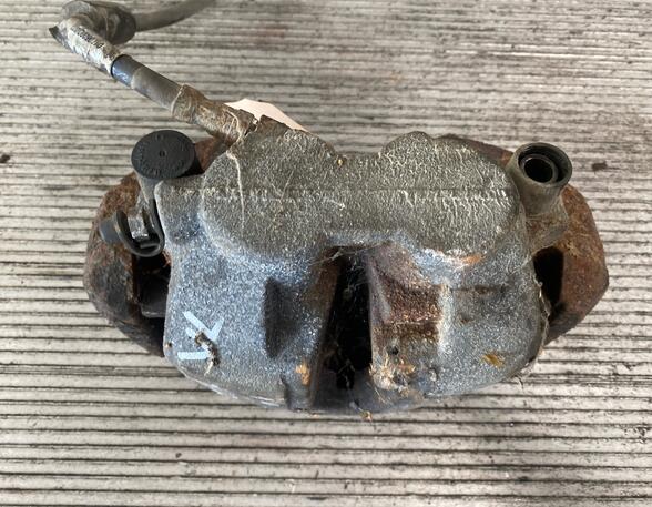 Brake Caliper MERCEDES-BENZ M-CLASS (W164)