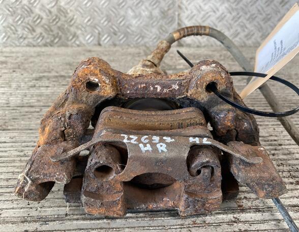 Brake Caliper MERCEDES-BENZ M-CLASS (W164)