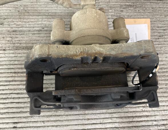 Brake Caliper OPEL ASTRA K Sports Tourer (B16), OPEL ASTRA K (B16)