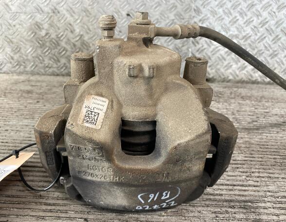 Brake Caliper OPEL ASTRA K Sports Tourer (B16), OPEL ASTRA K (B16)