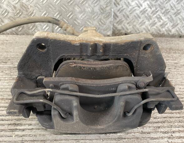 Brake Caliper OPEL ASTRA K Sports Tourer (B16), OPEL ASTRA K (B16)