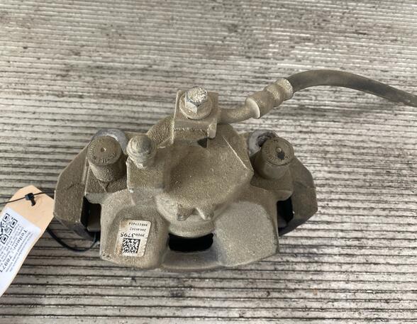 Brake Caliper OPEL ASTRA K Sports Tourer (B16), OPEL ASTRA K (B16)