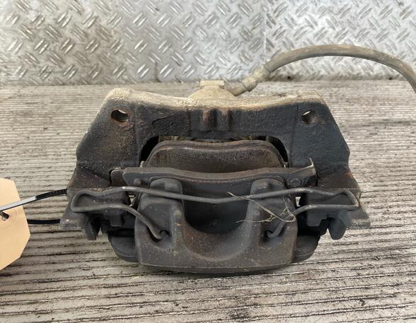 Brake Caliper OPEL ASTRA K Sports Tourer (B16), OPEL ASTRA K (B16)