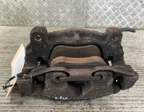 Brake Caliper FORD MONDEO IV Turnier (BA7)