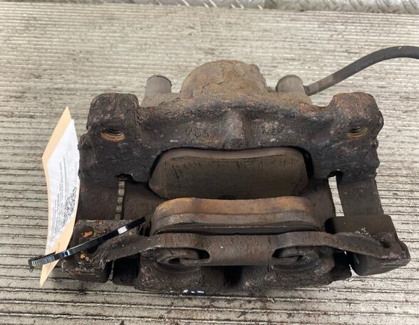 Brake Caliper FORD MONDEO IV Turnier (BA7)