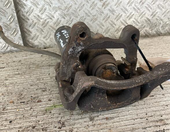 Brake Caliper VW PASSAT Variant (3C5), VW PASSAT B7 Estate Van (365)