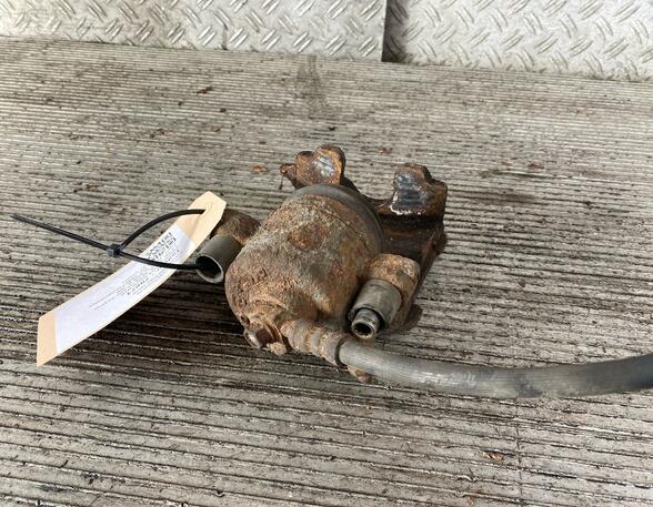 Brake Caliper SKODA FABIA II Combi (545)