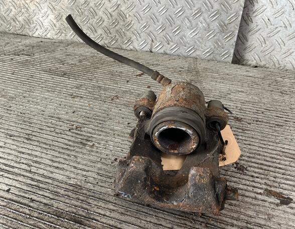 Brake Caliper SKODA FABIA II Combi (545)