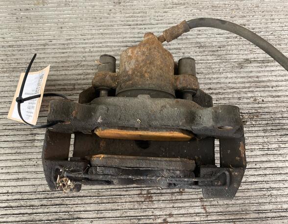 Brake Caliper VW CADDY III MPV (2KB, 2KJ, 2CB, 2CJ)