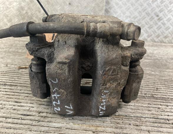 Brake Caliper SUZUKI GRAND VITARA I (FT, HT)