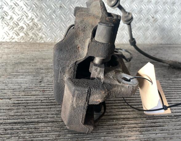 Brake Caliper BMW 3 Touring (E91)