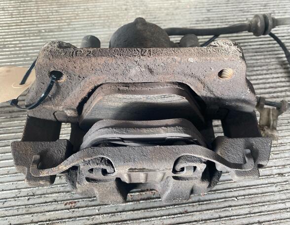 Brake Caliper BMW 3 Touring (E91)