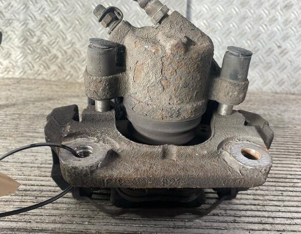 Brake Caliper BMW 3 Touring (E91)