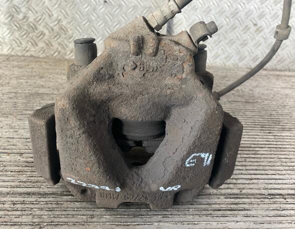 Brake Caliper BMW 3 Touring (E91)