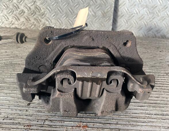 Brake Caliper BMW 3 Touring (E91)