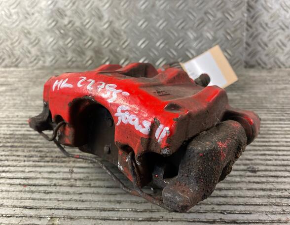 Brake Caliper FORD FOCUS II (DA_, HCP, DP)