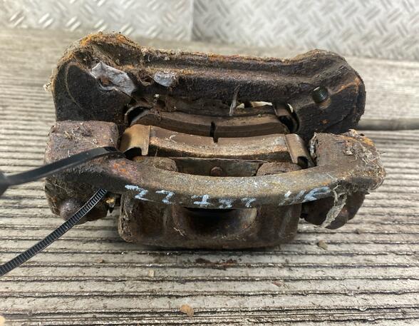 Brake Caliper KIA CEE'D Hatchback (ED), KIA CEE'D SW (ED), KIA PRO CEE'D (ED)