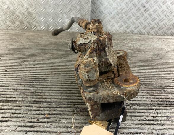 Brake Caliper KIA CEE'D Hatchback (ED), KIA CEE'D SW (ED), KIA PRO CEE'D (ED)