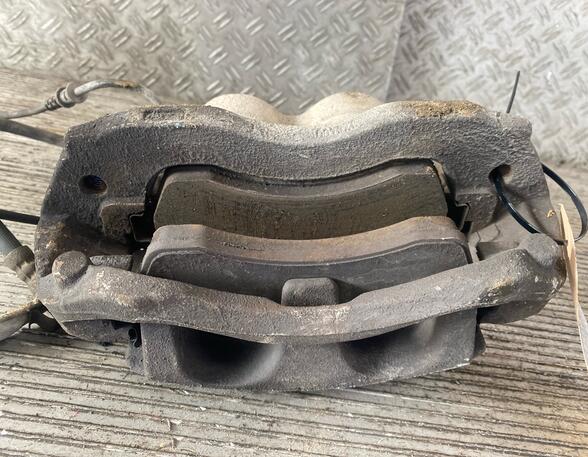 Brake Caliper VW CRAFTER 30-50 Platform/Chassis (2F_)