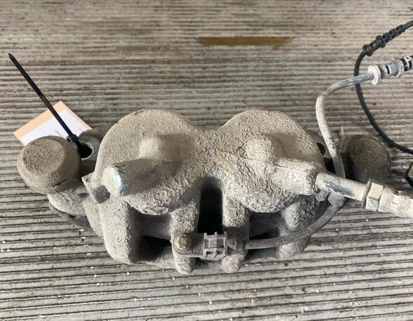 Brake Caliper VW CRAFTER 30-50 Platform/Chassis (2F_)