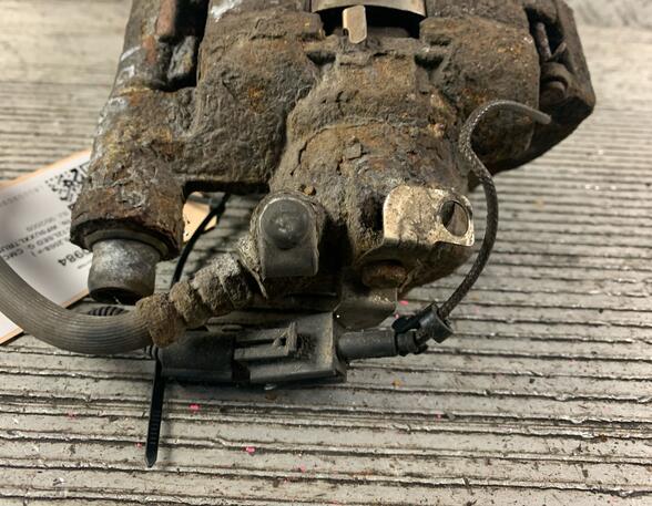 Brake Caliper FORD KA (RU8)