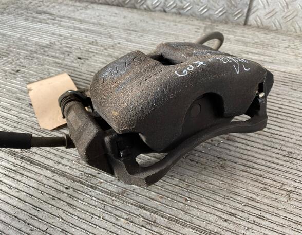 Brake Caliper VW GOLF VII Variant (BA5, BV5)