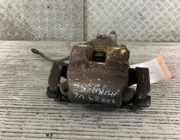 Brake Caliper OPEL ASTRA K Sports Tourer (B16)