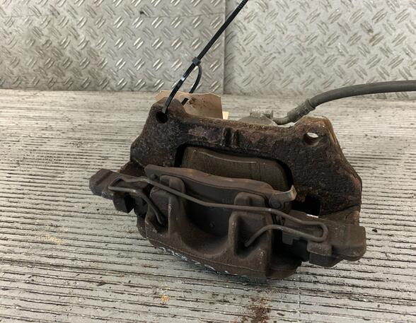 Brake Caliper OPEL ASTRA K Sports Tourer (B16)