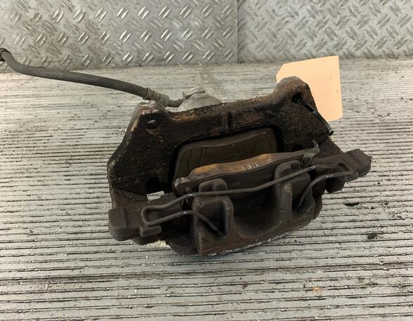 Brake Caliper OPEL ASTRA K Sports Tourer (B16)