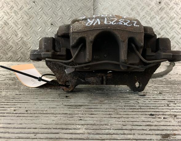 Brake Caliper OPEL ASTRA K Sports Tourer (B16)