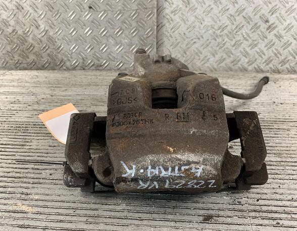 Brake Caliper OPEL ASTRA K Sports Tourer (B16)