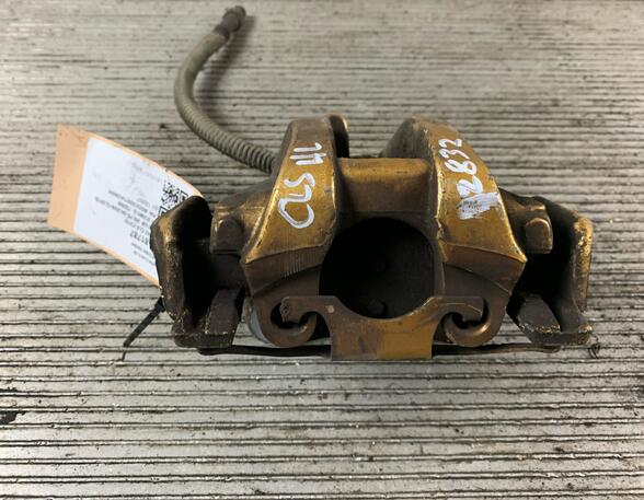 Brake Caliper MERCEDES-BENZ CLS (C219), MERCEDES-BENZ CLS Shooting Brake (X218)