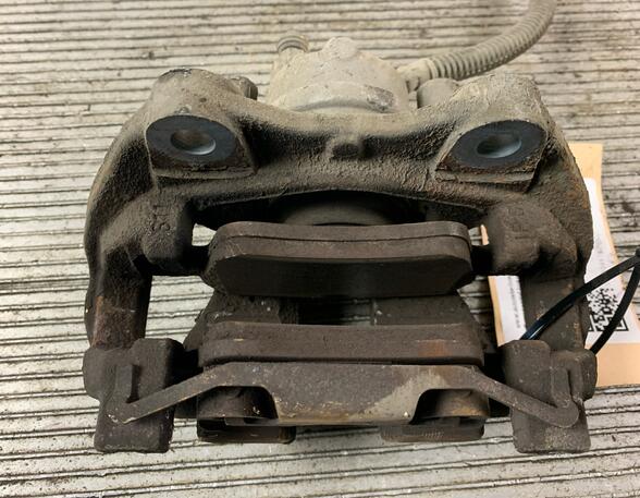 Brake Caliper MERCEDES-BENZ CLS (C219), MERCEDES-BENZ CLS Shooting Brake (X218)