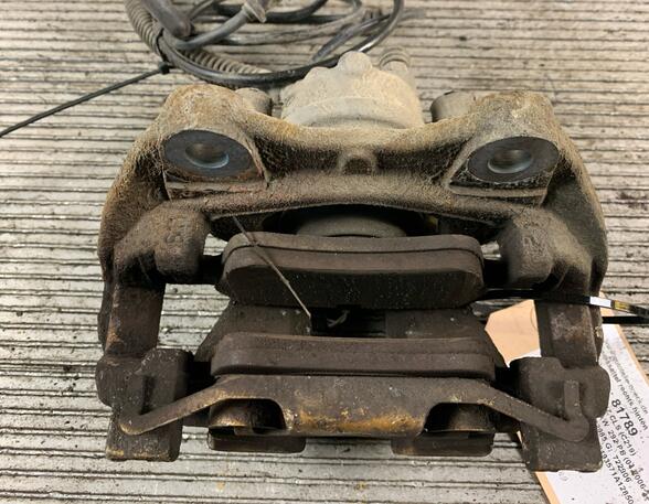 Brake Caliper MERCEDES-BENZ CLS (C219), MERCEDES-BENZ CLS Shooting Brake (X218)