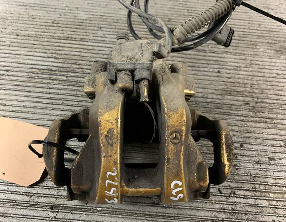 Brake Caliper MERCEDES-BENZ CLS (C219), MERCEDES-BENZ CLS Shooting Brake (X218)