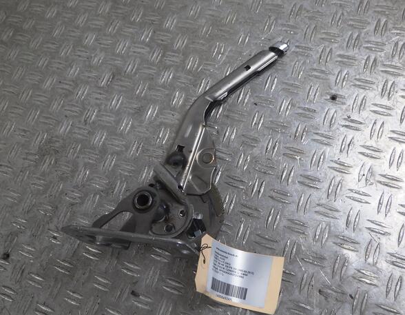 Handbrake Lever FORD Focus II (DA, DP, HCP)