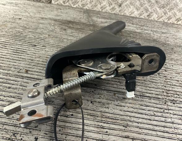 Handbrake Lever FIAT PUNTO (199_), FIAT GRANDE PUNTO (199_), FIAT PUNTO EVO (199_)