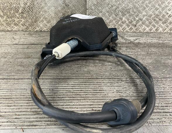 Handbrake Cable CITROËN C4 GRAND PICASSO I (UA_), CITROËN C4 PICASSO I MPV (UD_)