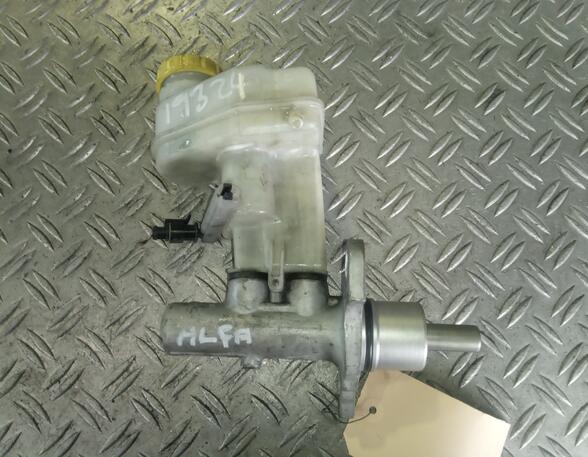 Brake Master Cylinder ALFA ROMEO Brera (939)