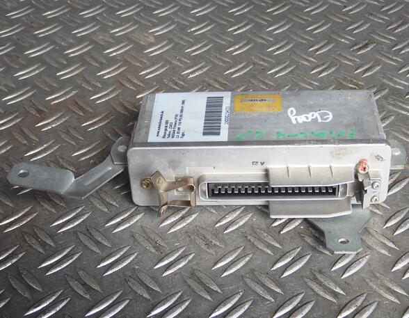 Abs Control Unit NISSAN Primera (P10)