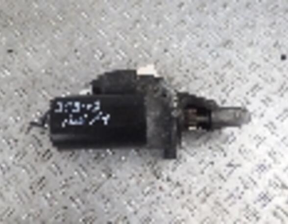 Starter AUDI A4 Avant (8E5, B6)