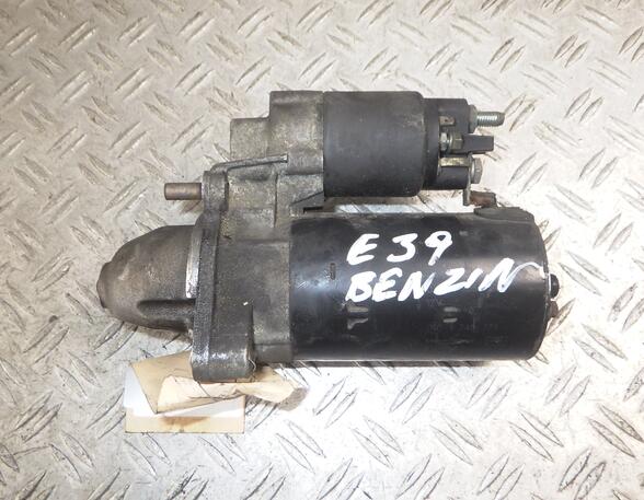 53252 Anlasser BMW 3er (E46) 1740374