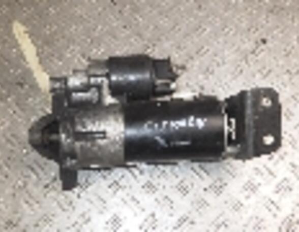 Startmotor PEUGEOT 406 (8B)